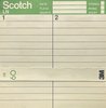 Compact Cassette Scotch LN 60 Type I Normal 1981 Europe