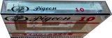 Compact Cassette Pigeon 10 Type I Normal 1985 Japan