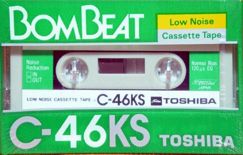 Cassette Image