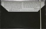 Compact Cassette Meriton LN 60 Type I Normal 1975 USA