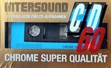 cover of Cassette Intersound CD Type II Chrome