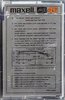 Compact Cassette Maxell MX 46 Type IV Metal 1978 USA