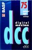 DCC BASF 75 "Maxima" Type I Normal 1994 Europe