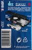 DCC BASF 75 "Maxima" Type I Normal 1994 Europe