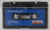 Compact Cassette Hama Cleaning Cassette Europe