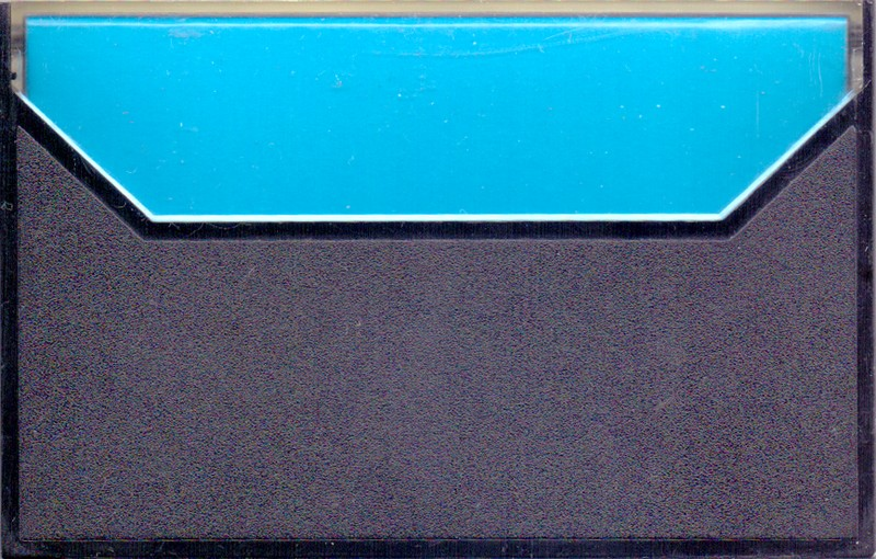 Compact Cassette Super 60 "De Luxe" Type I Normal 1977 Germany