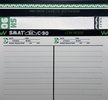 Compact Cassette Smat SH 90 Type I Normal 1982 Europe