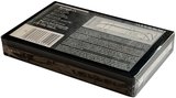 Compact Cassette Scotch CX 90 Type I Normal 1988 Europe, North America