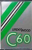 cover of Cassette Underwood Type I Normal