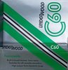 Compact Cassette Underwood 60 Type I Normal UK