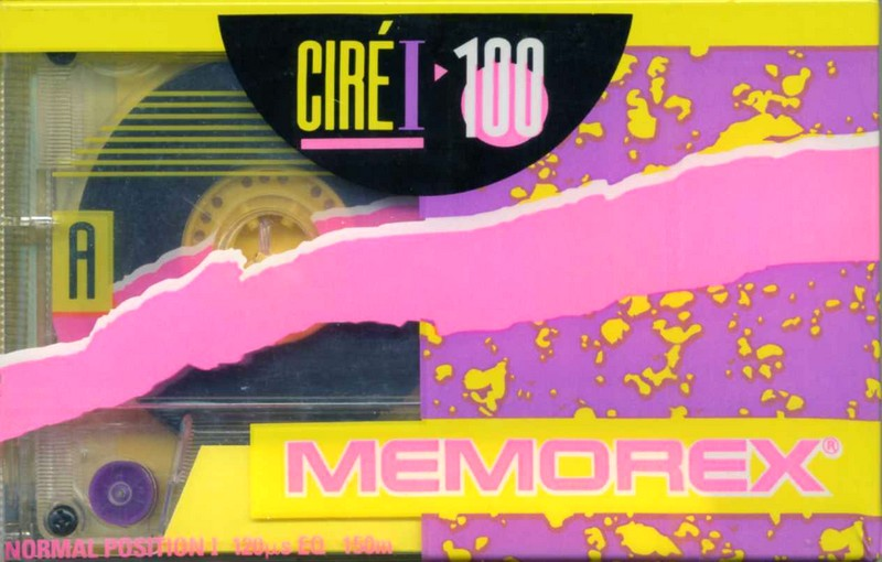 Cassette Image