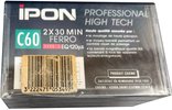 5 pack Ipon 60 Type I Normal France