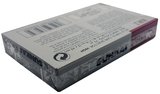 Compact Cassette Sunkai KR2 90 Type II Chrome 1988 Europe
