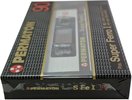 Compact Cassette Permaton Super Ferro I 90 Type I Normal 1987 Europe