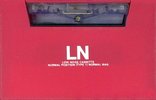 cover of Cassette CBS / Sony LN Type I Normal