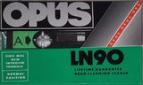 Compact Cassette Opus LN 90 Type I Normal 1981 Australia