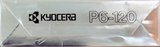 Video8, Hi8, Digital8 Kyocera 120 "Finemetal" Type IV Metal North America