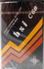 cover of Cassette bsi Type I Normal