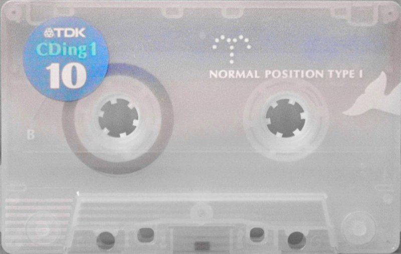 Cassette Image