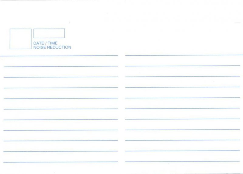 Compact Cassette TDK CDing 2 74 "CD2-74R" Type II Chrome 1998 Japan