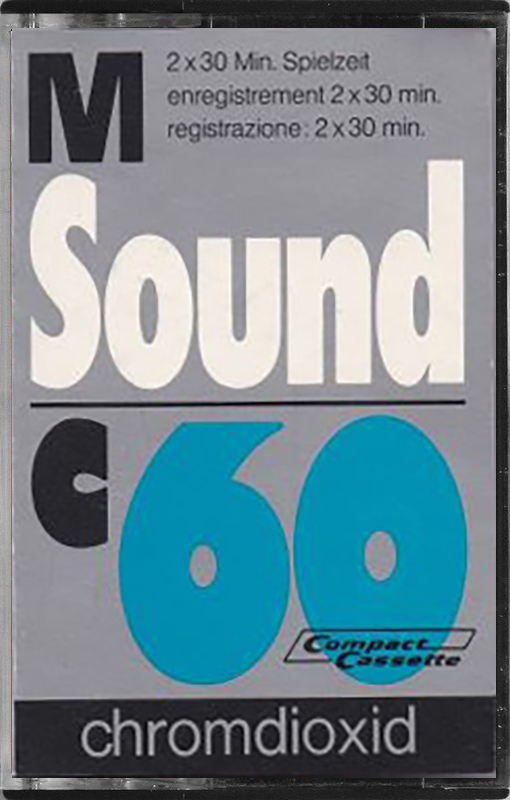 Cassette Image