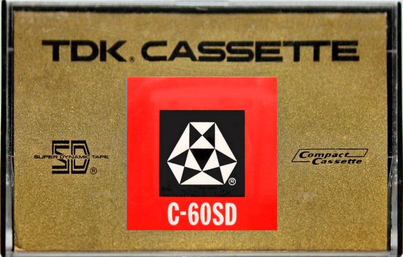 Cassette Image