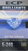 VHS, Video Home System ECP 240 "Brilliants" Type II Chrome Russia