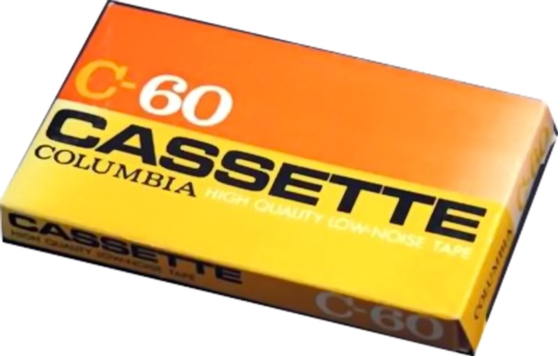 Cassette Image