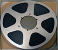 Reels Racal Racal-Zonal Type I Normal Europe