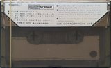 Compact Cassette Luxman XM 60 "XM-I" Type I Normal 1978 Japan