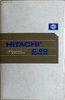 Compact Cassette Hitachi 60 "Popular" Type I Normal 1967 USA