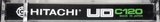 Compact Cassette Hitachi UD 120 Type I Normal 1976 Europe