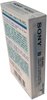 Video8, Hi8, Digital8 Sony "V8-25CL" Cleaning Cassette 1986 North America