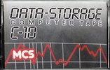 cover of Cassette MCS Computer Cassette