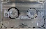 Compact Cassette Hidisc 10 "HD" Type I Normal China