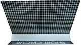 Compact Cassette Short Circuit 46 "Nippon Herald Films.Inc." Type I Normal 1986 Japan