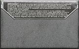 Compact Cassette Scotch Cleaning Cassette 1981 USA