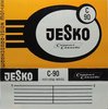 Compact Cassette Jesko 90 Type I Normal Germany