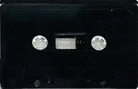 Compact Cassette Teac "MTT-141N" Test Cassette 1981 Europe