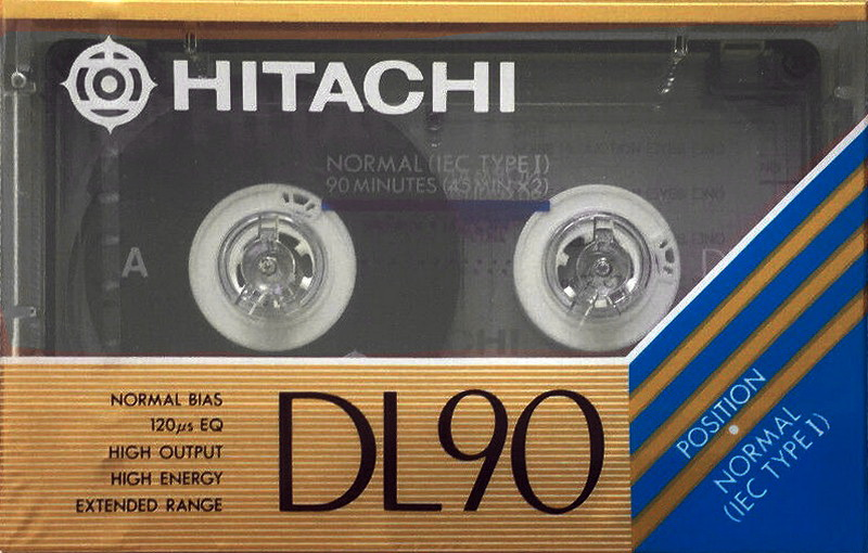 Cassette Image