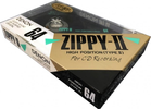 Compact Cassette Denon Zippy-II 64 "ZP2-64" Type II Chrome 1989 Japan