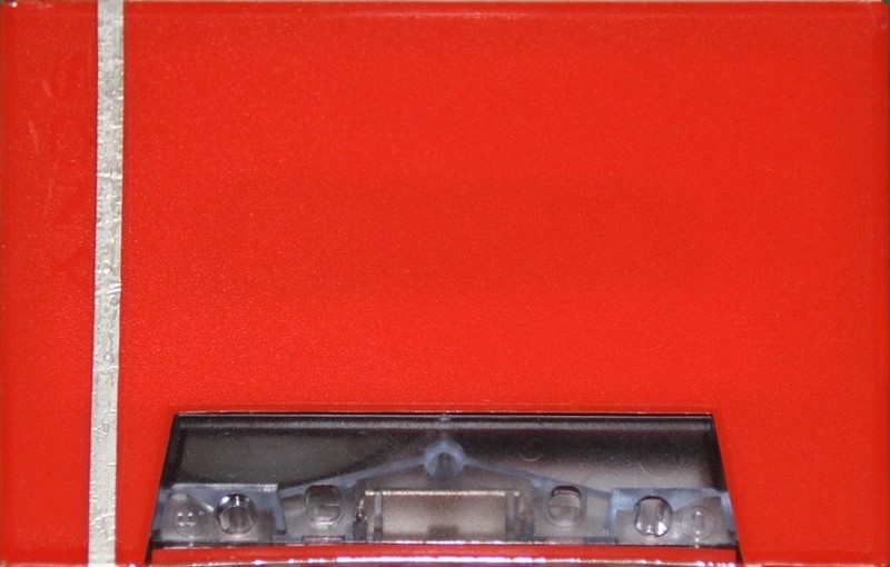 Cassette Image