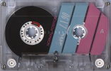 Compact Cassette SKC LX 90 Type I Normal 1992 Europe