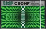 cover of Cassette SMP HF Type I Normal