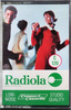 Compact Cassette Radiola Studio Quality 120 Type I Normal 1969 Europe