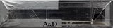 Compact Cassette A&D HG 50 Type I Normal 1988 Japan