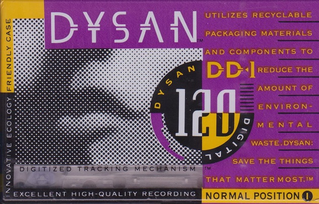 Cassette Image