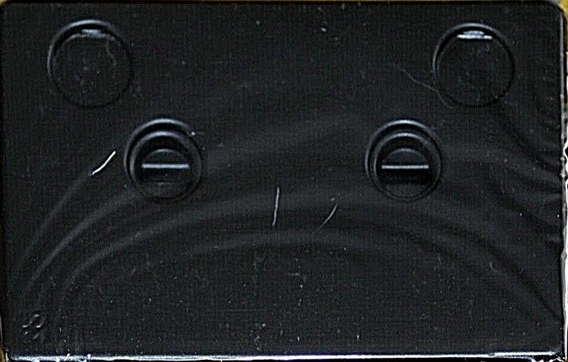 Compact Cassette Soundcraft 40 Type I Normal 1970 USA