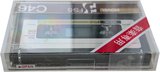 Compact Cassette Novel FS-5 46 Type I Normal 1980 Japan