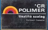 cover of Cassette Polimer Cleaning Cassette